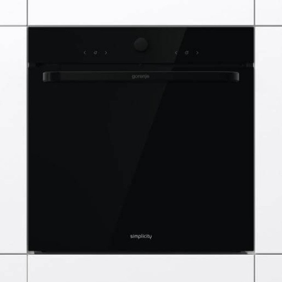 Духова шафа електрична Gorenje BOS67371SYB