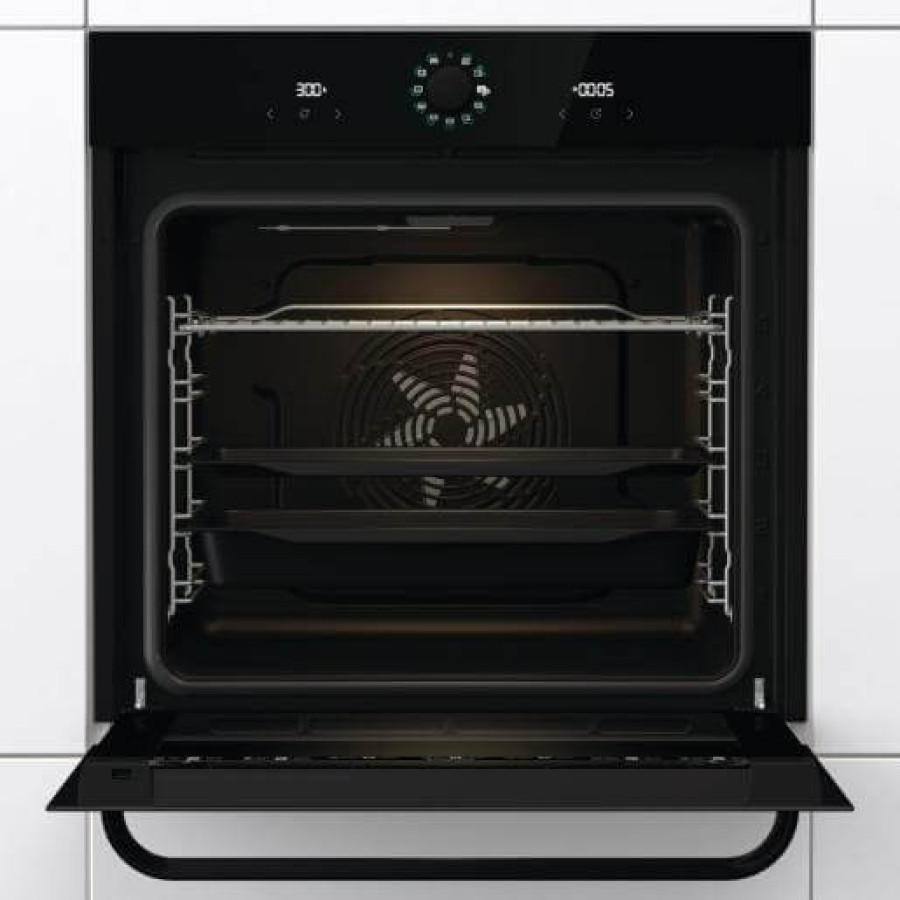  Духова шафа електрична Gorenje BOS67371SYB 