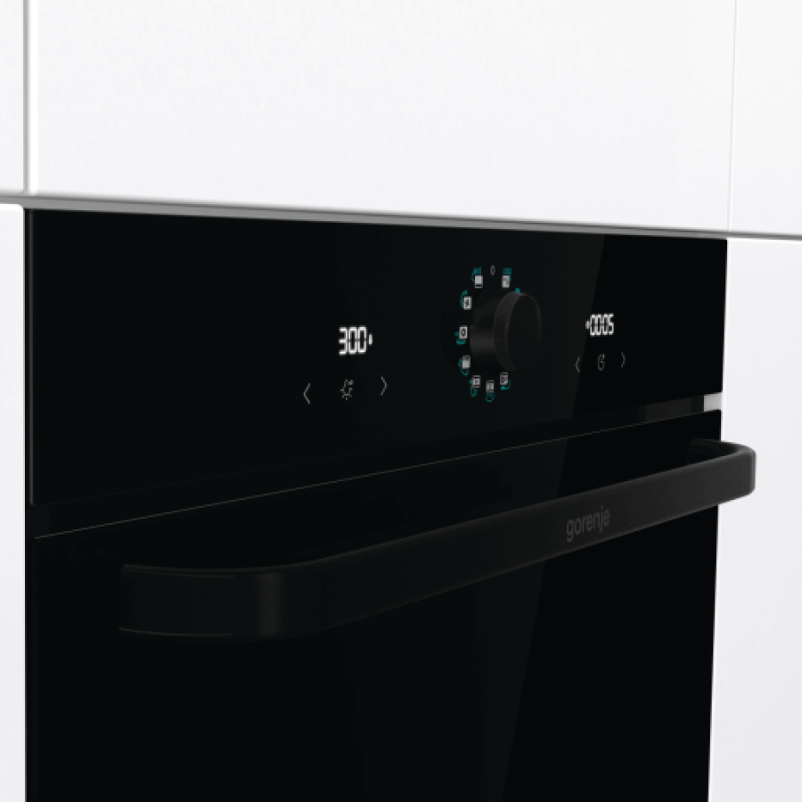  Духова шафа електрична Gorenje BOS67371SYB 