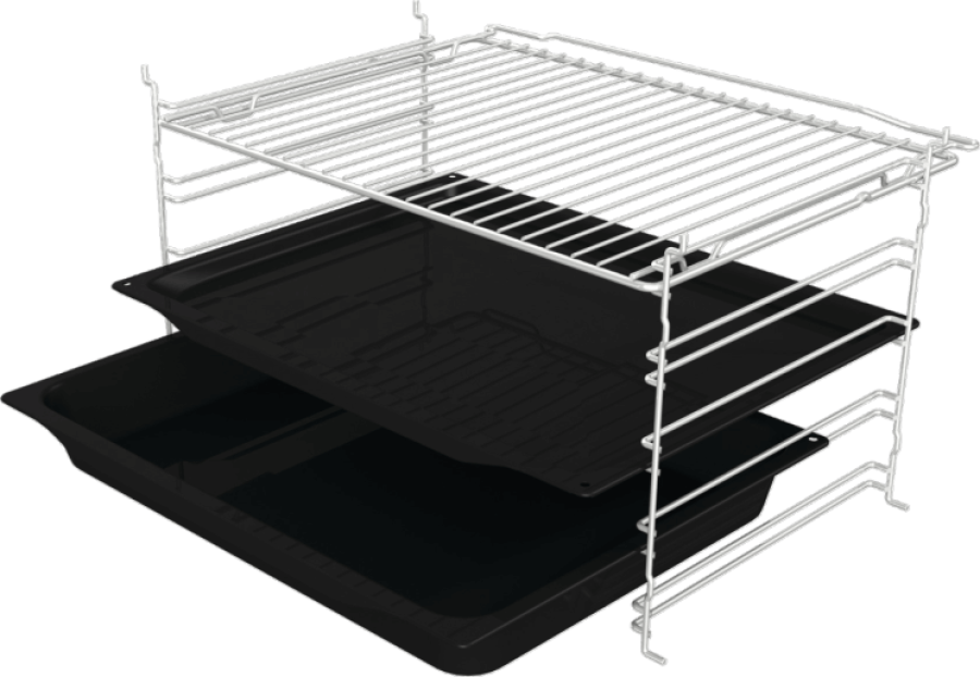  Духова шафа електрична Gorenje BOS67371SYB 