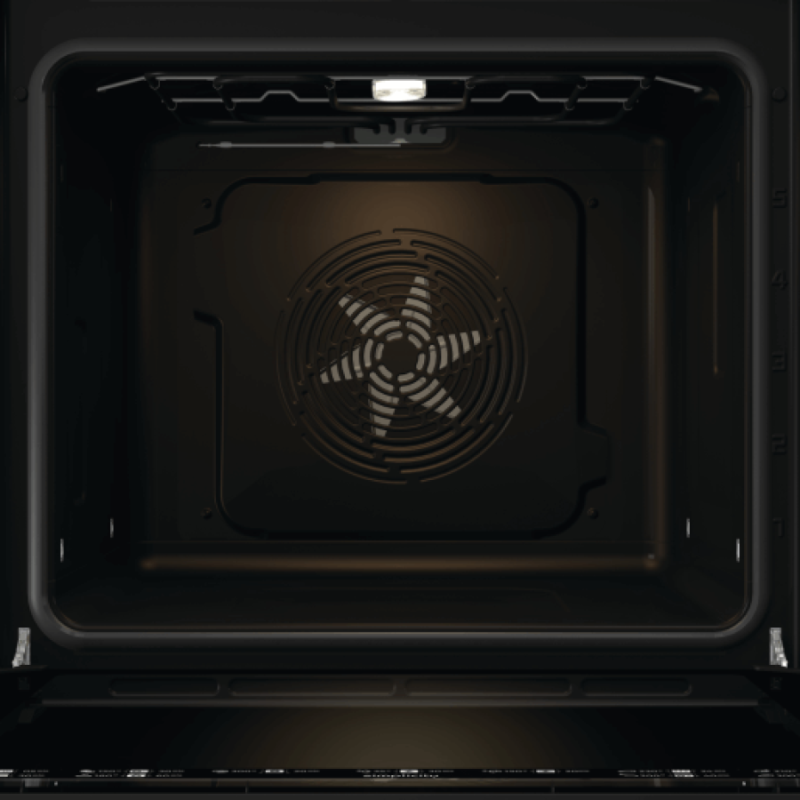  Духова шафа електрична Gorenje BOS67371SYB 