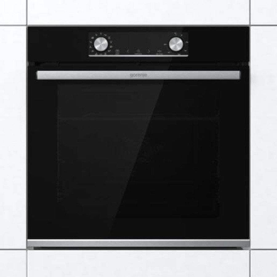  Духова шафа електрична Gorenje BOSX6737E13BG 