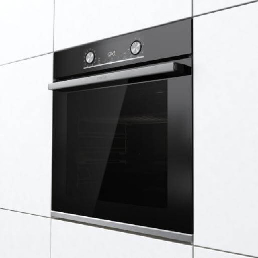  Духова шафа електрична Gorenje BOSX6737E13BG 