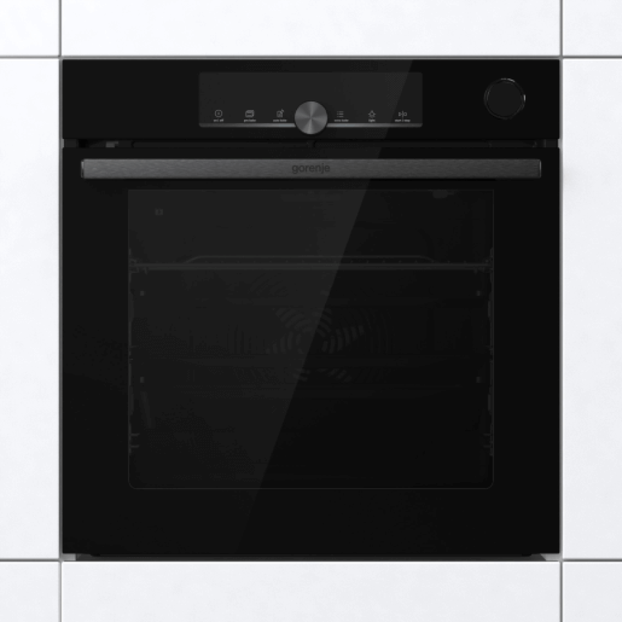  Духова шафа електрична Gorenje BPSA6747A08BG 