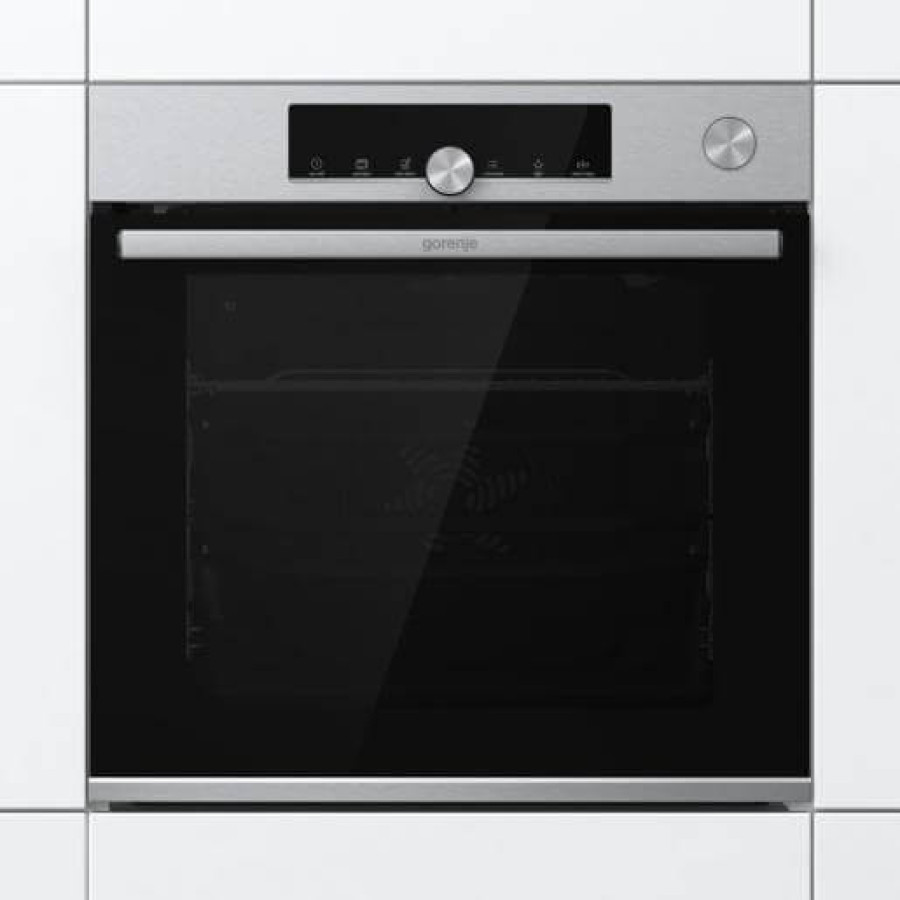  Духова шафа електрична Gorenje BPSA6747A08XWI 