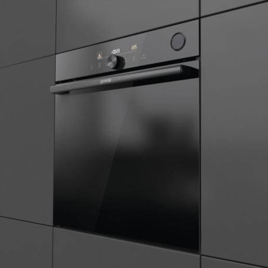  Духова шафа електрична Gorenje BSA6747DGWI 