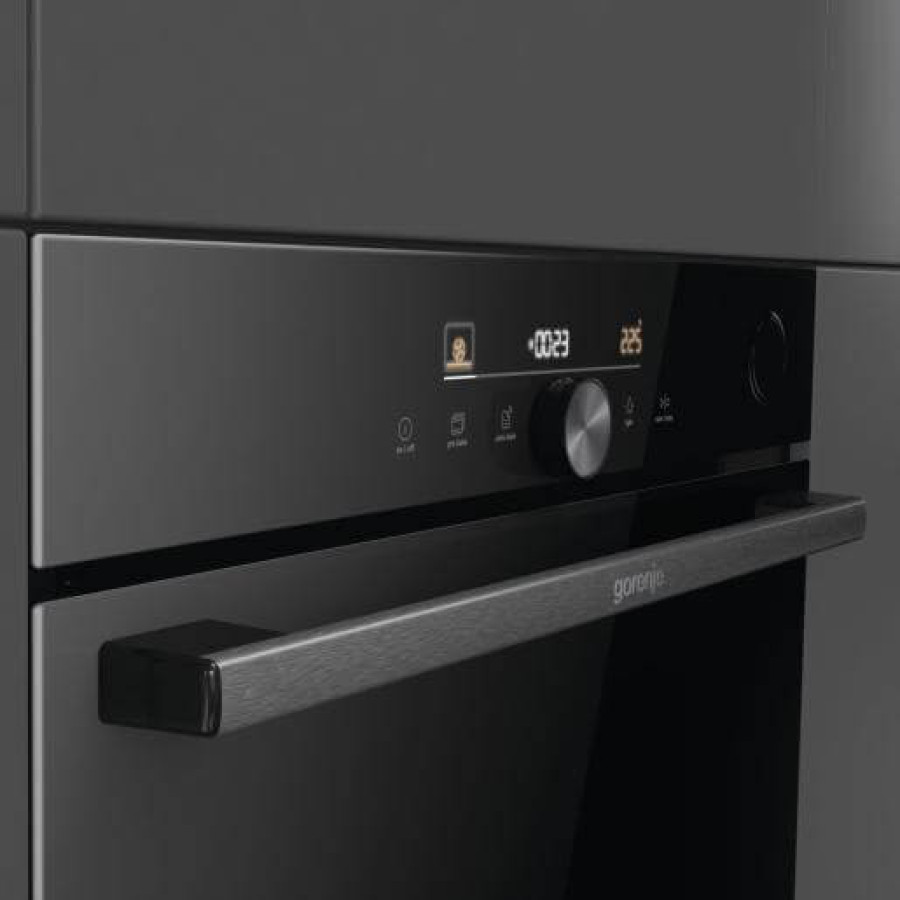  Духова шафа електрична Gorenje BSA6747DGWI 