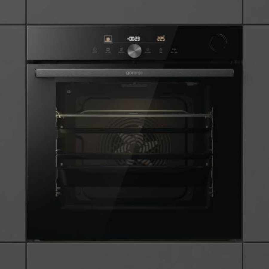  Духова шафа електрична Gorenje BSA6747DGWI 