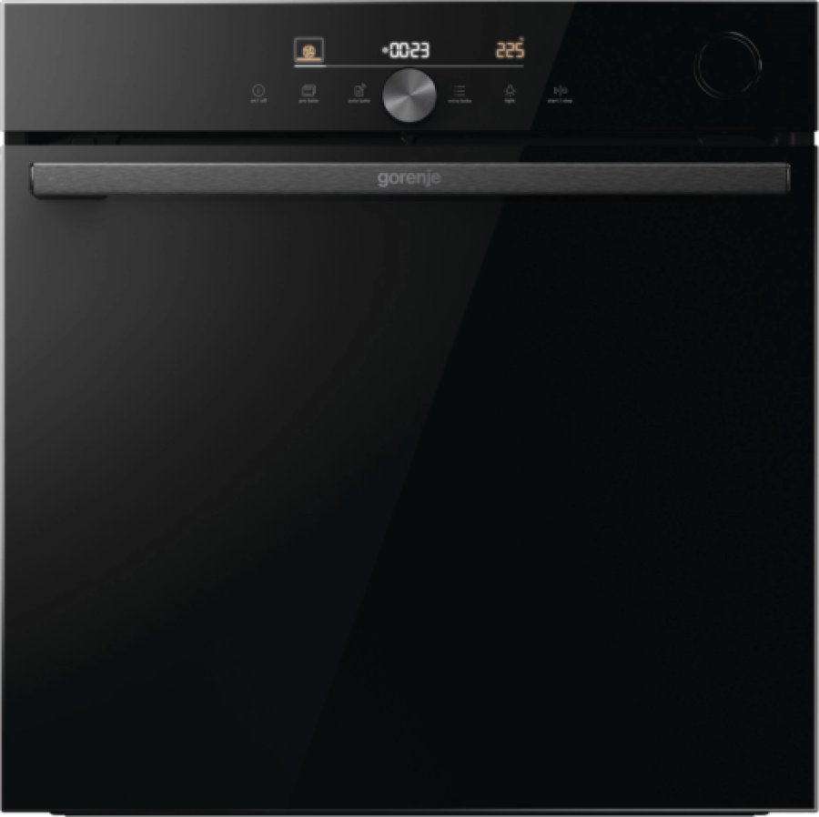  Духова шафа електрична Gorenje BSA6747DGWI 