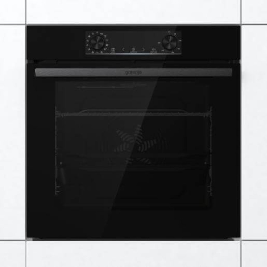  Духова шафа електрична Gorenje BOS6737E06FBG 