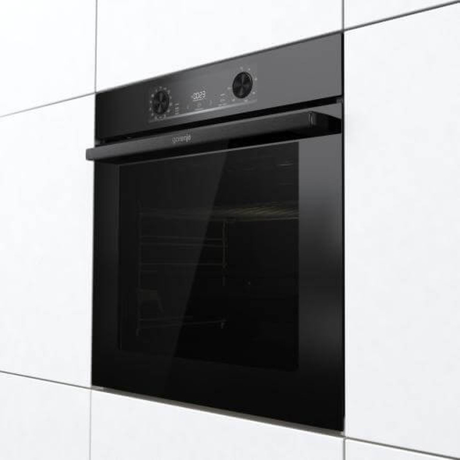  Духова шафа електрична Gorenje BOS6737E06FBG 