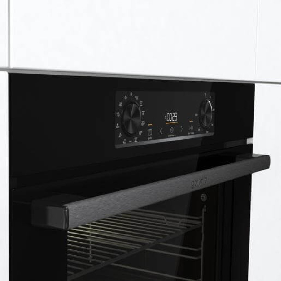  Духова шафа електрична Gorenje BOS6737E06FBG 