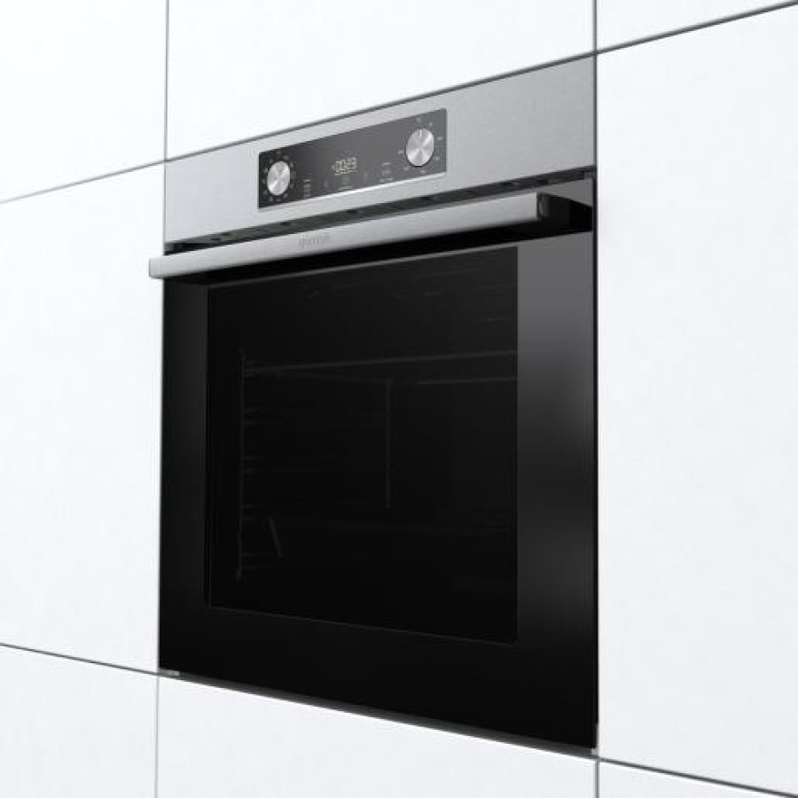  Духова шафа електрична Gorenje BO6735E02X 