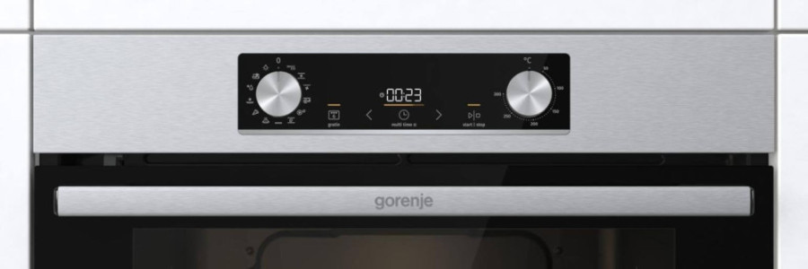  Духова шафа електрична Gorenje BPS6737E03X 