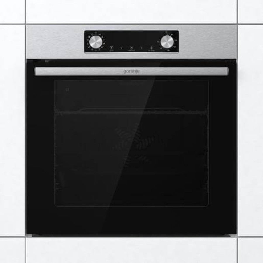  Духова шафа електрична Gorenje BPS6737E03X 