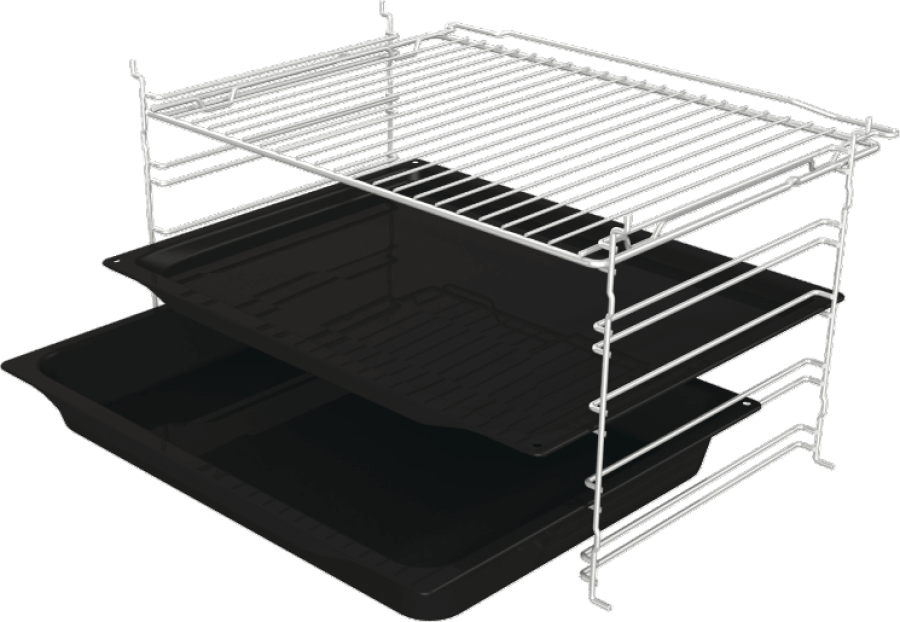  Духова шафа електрична Gorenje BPS6737E03X 