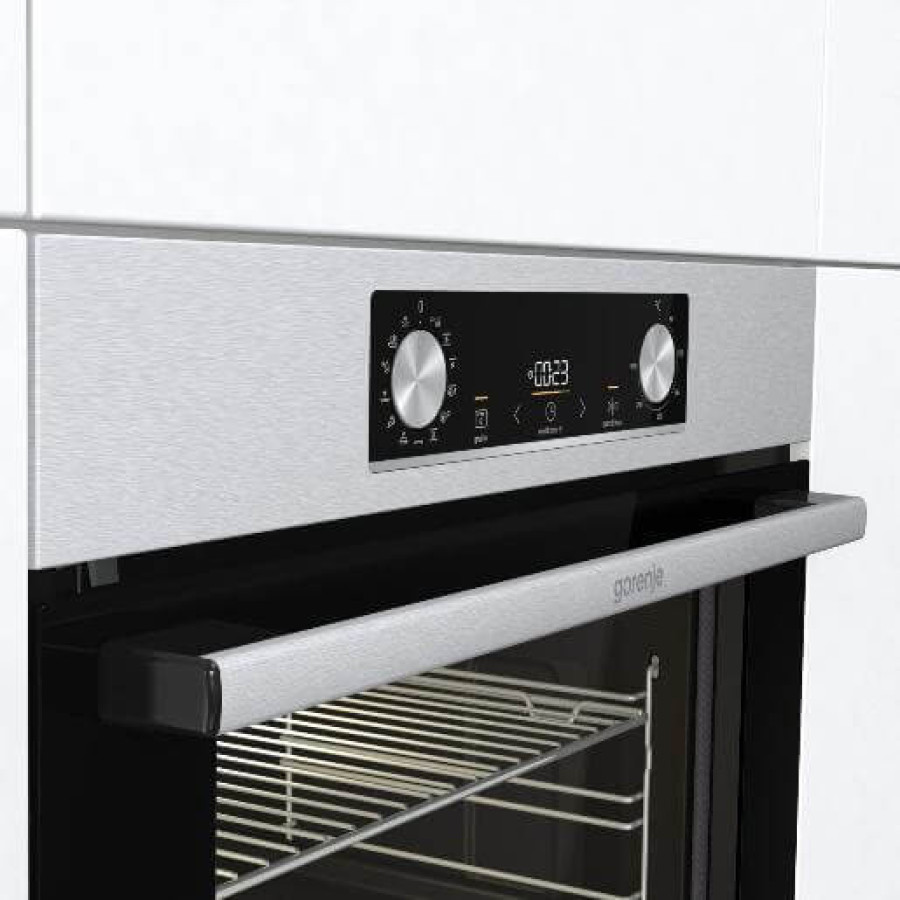  Духова шафа електрична Gorenje BPS6737E03X 