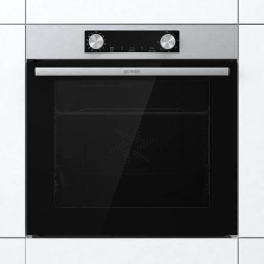  Духова шафа електрична Gorenje BO6737E02XK 