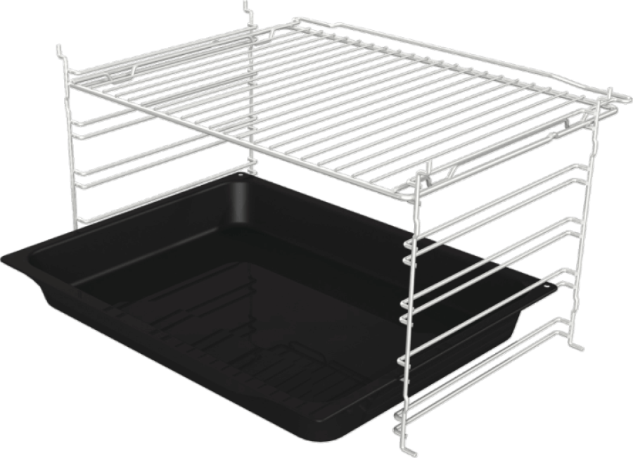  Духова шафа електрична Gorenje BO6737E02XK 