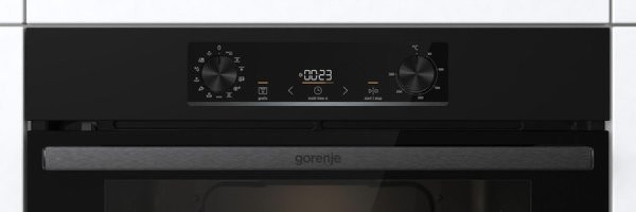  Духова шафа електрична Gorenje BPS6737E02B 