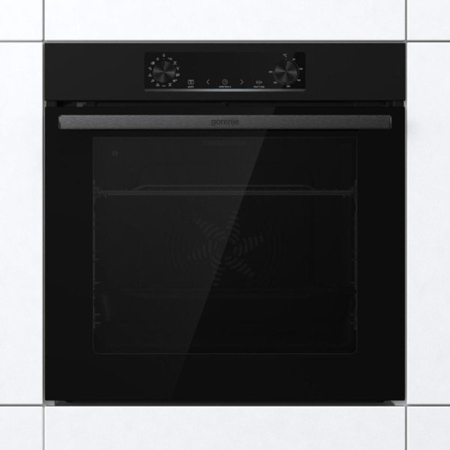  Духова шафа електрична Gorenje BPS6737E02B 