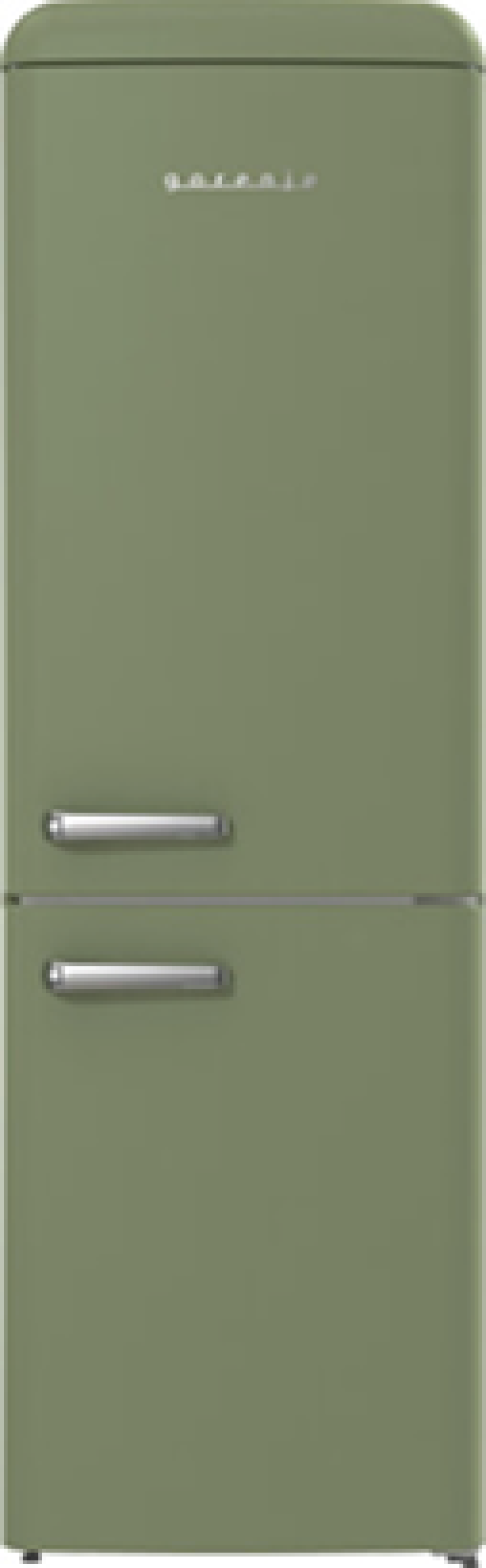 Холодильник комбінований Gorenje ONRK619DOL