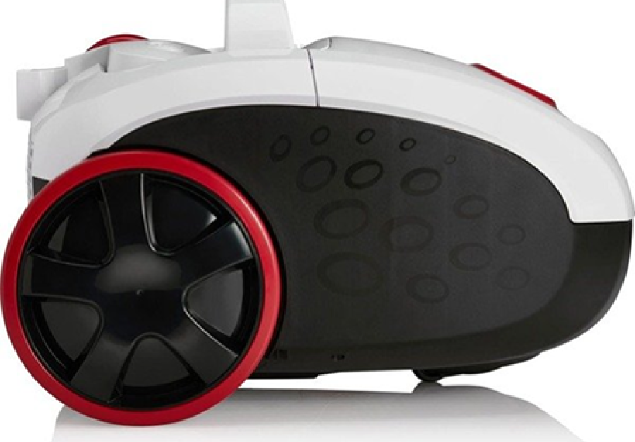  Пилосос Gorenje VCE21SFWR 