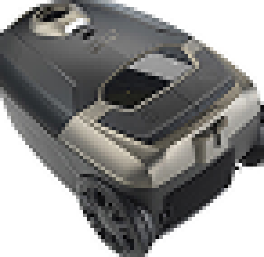  Пилосос Gorenje VCE48AFBKGO 