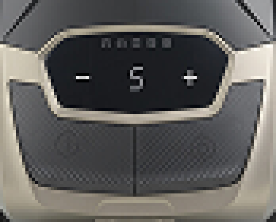  Пилосос Gorenje VCE48AFBKGO 