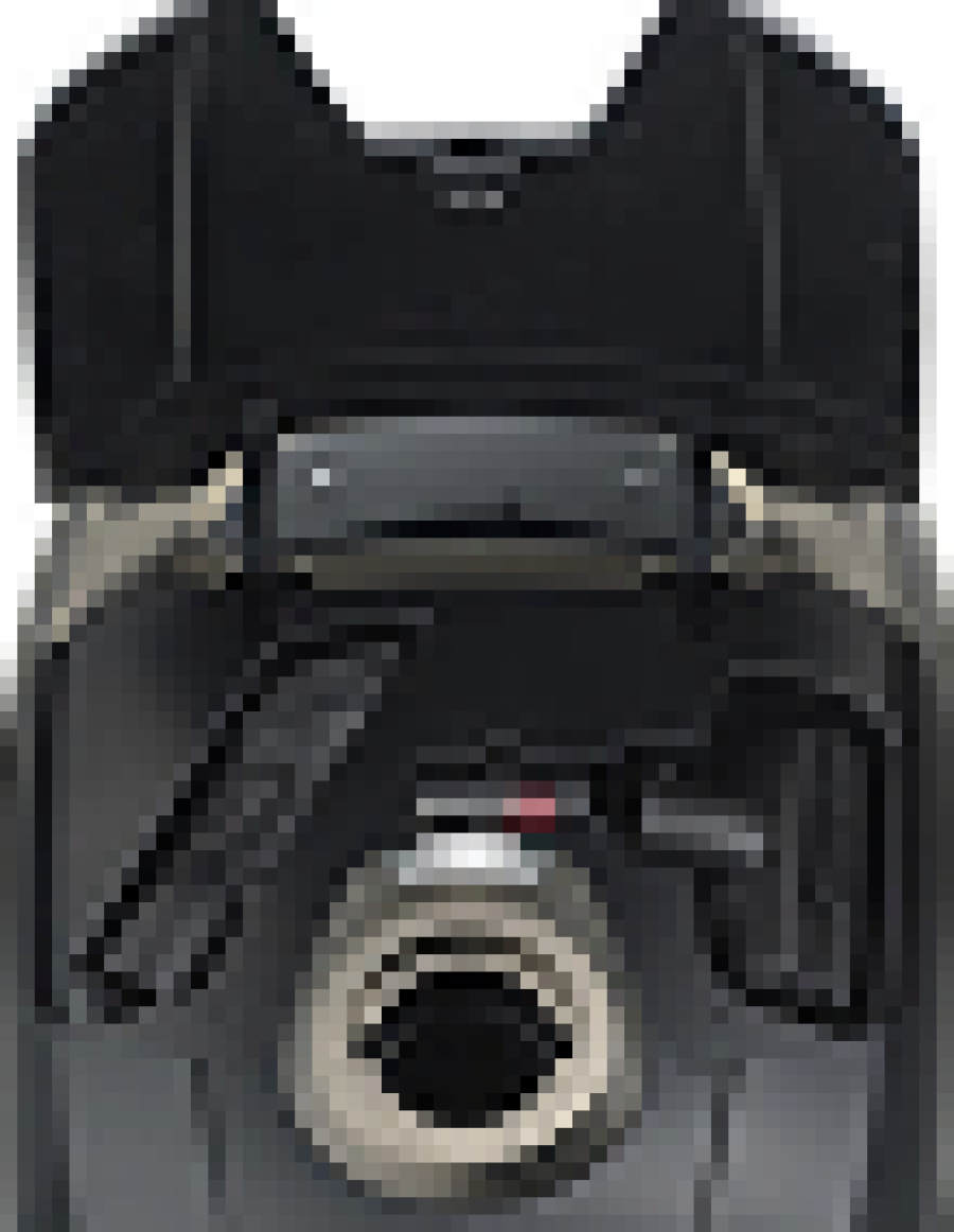  Пилосос Gorenje VCE48AFBKGO 