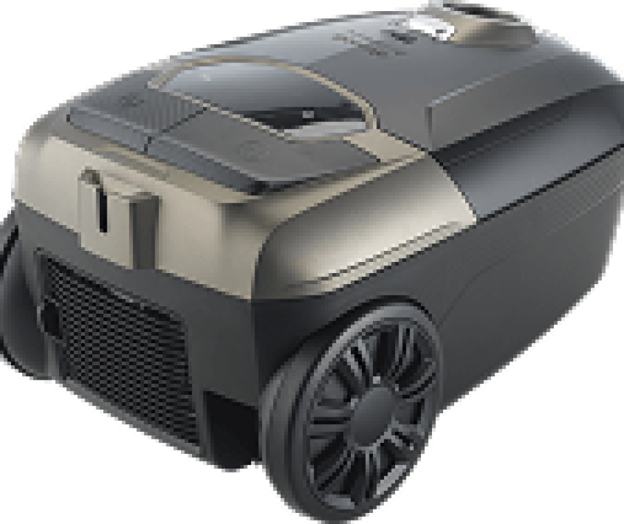  Пилосос Gorenje VCE48AFBKGO 