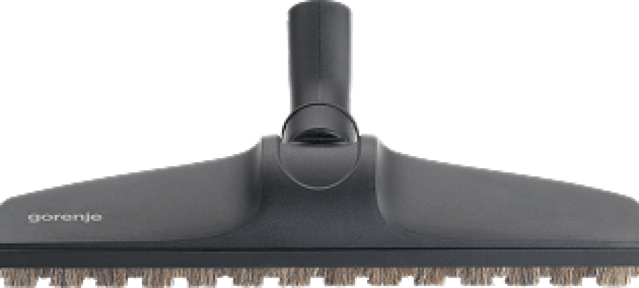  Пилосос Gorenje VCE48AFBKGO 