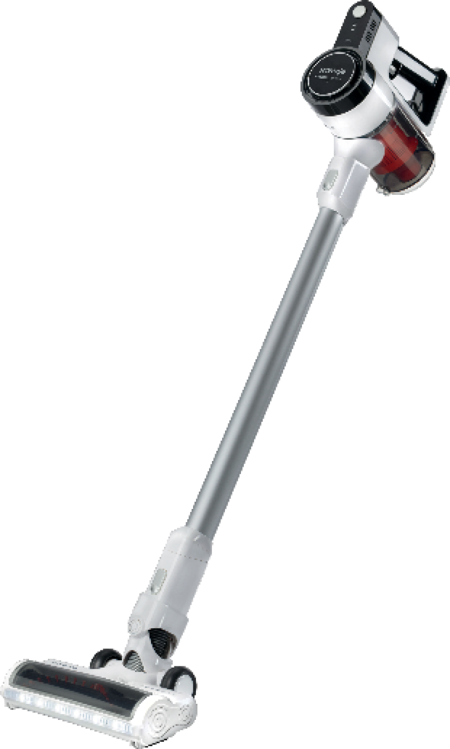  Пилосос акумуляторний Gorenje SVC216FMLW 