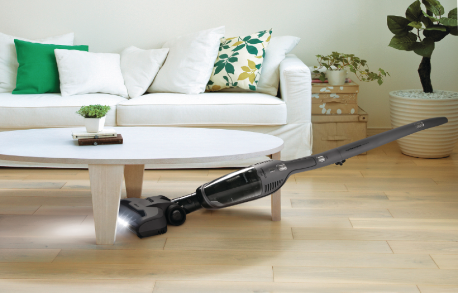  Пилосос акумуляторний Gorenje SVC216FGD 