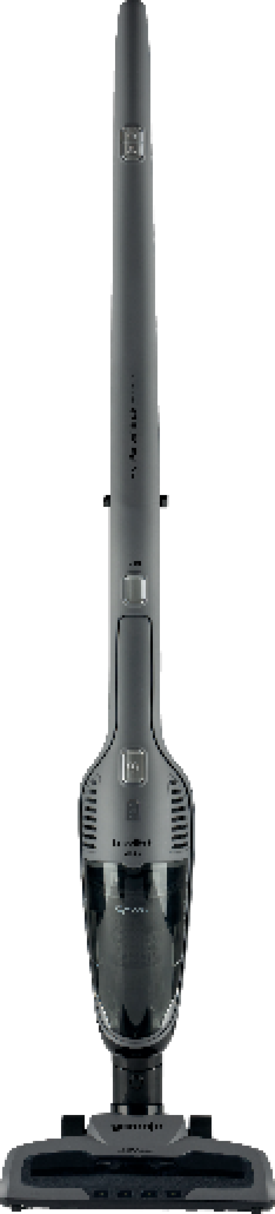 Пилосос акумуляторний Gorenje SVC216FGD