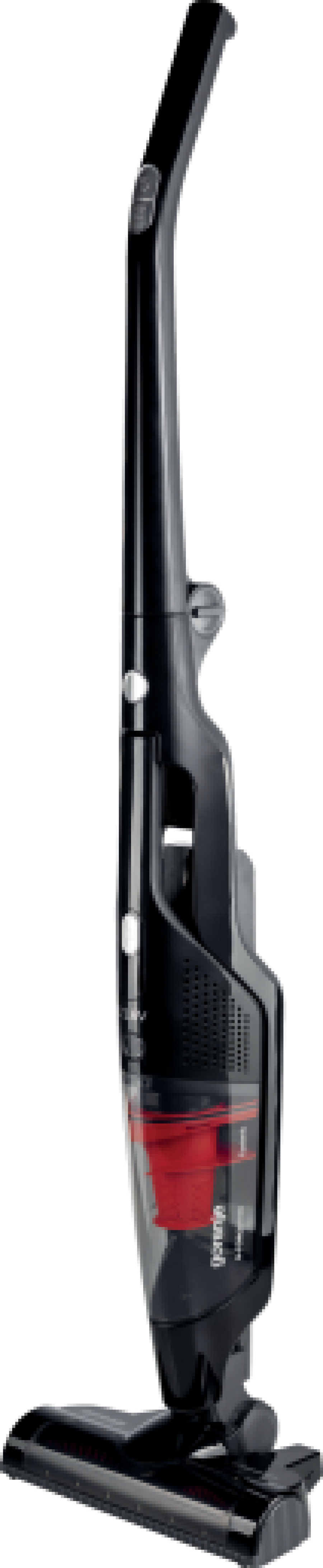 Пилосос акумуляторний Gorenje SVC216GFBK