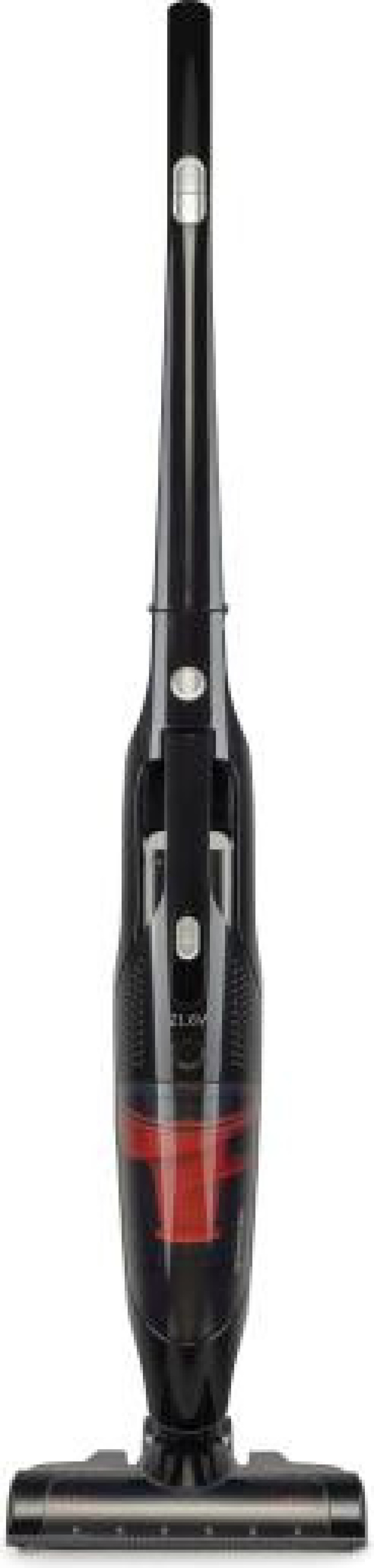  Пилосос акумуляторний Gorenje SVC216GFBK 