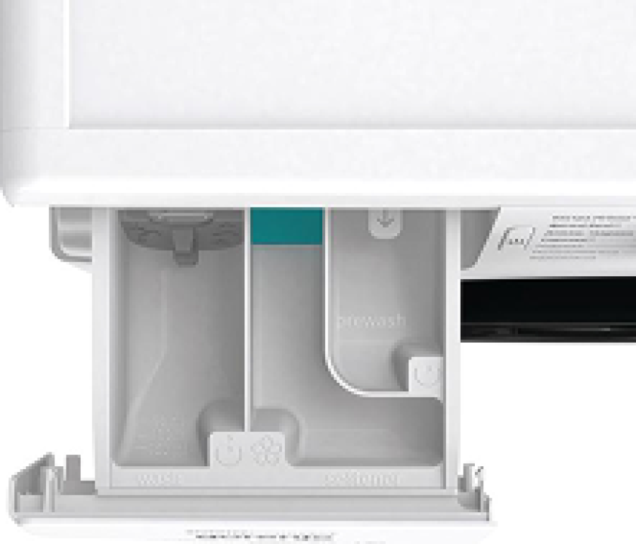  Пральна машина Gorenje WNEI84SCS/UA 