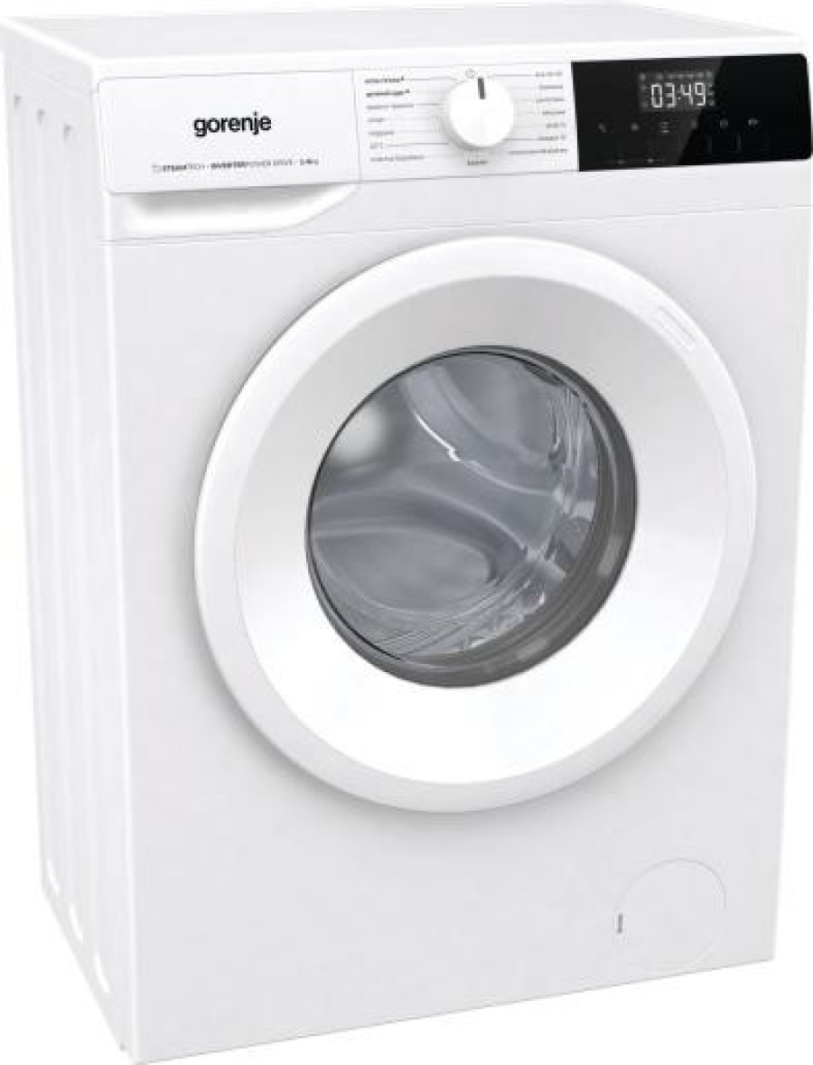  Пральна машина Gorenje WNHPI60SCS/UA 