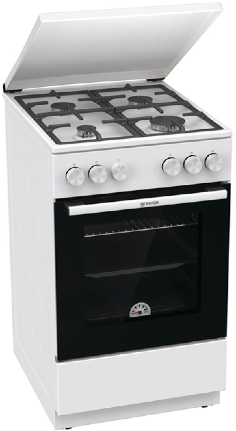  Плита газова Gorenje GG5A13WF 