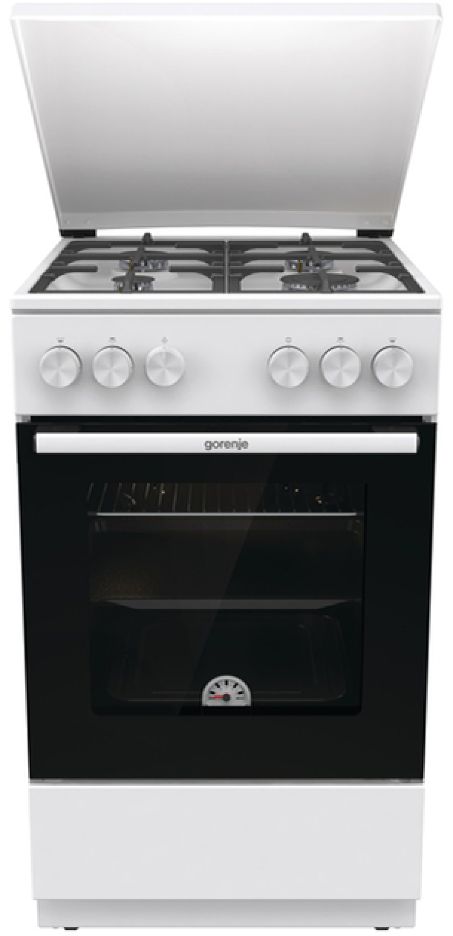 Плита газова Gorenje GG5A13WF