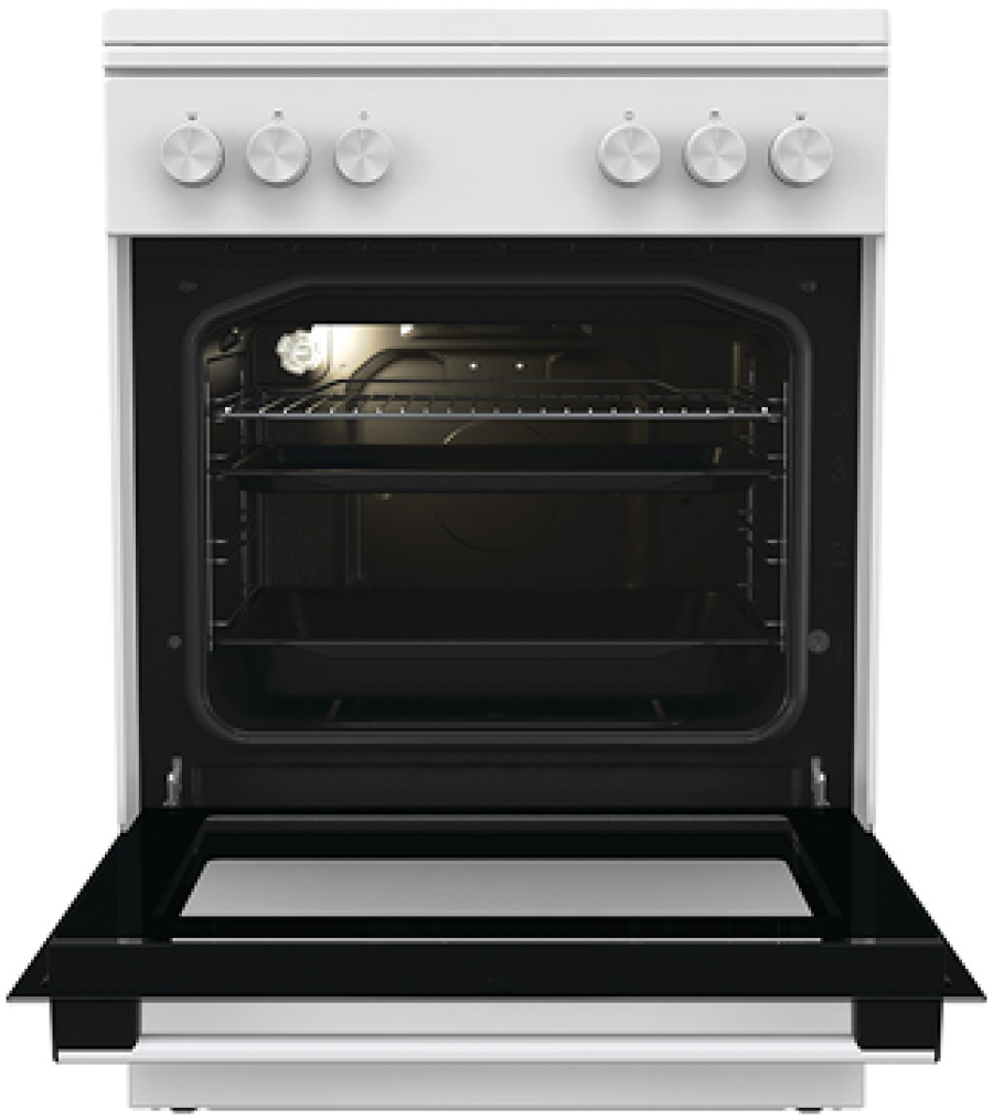  Плита газова Gorenje GG6A11WJ 