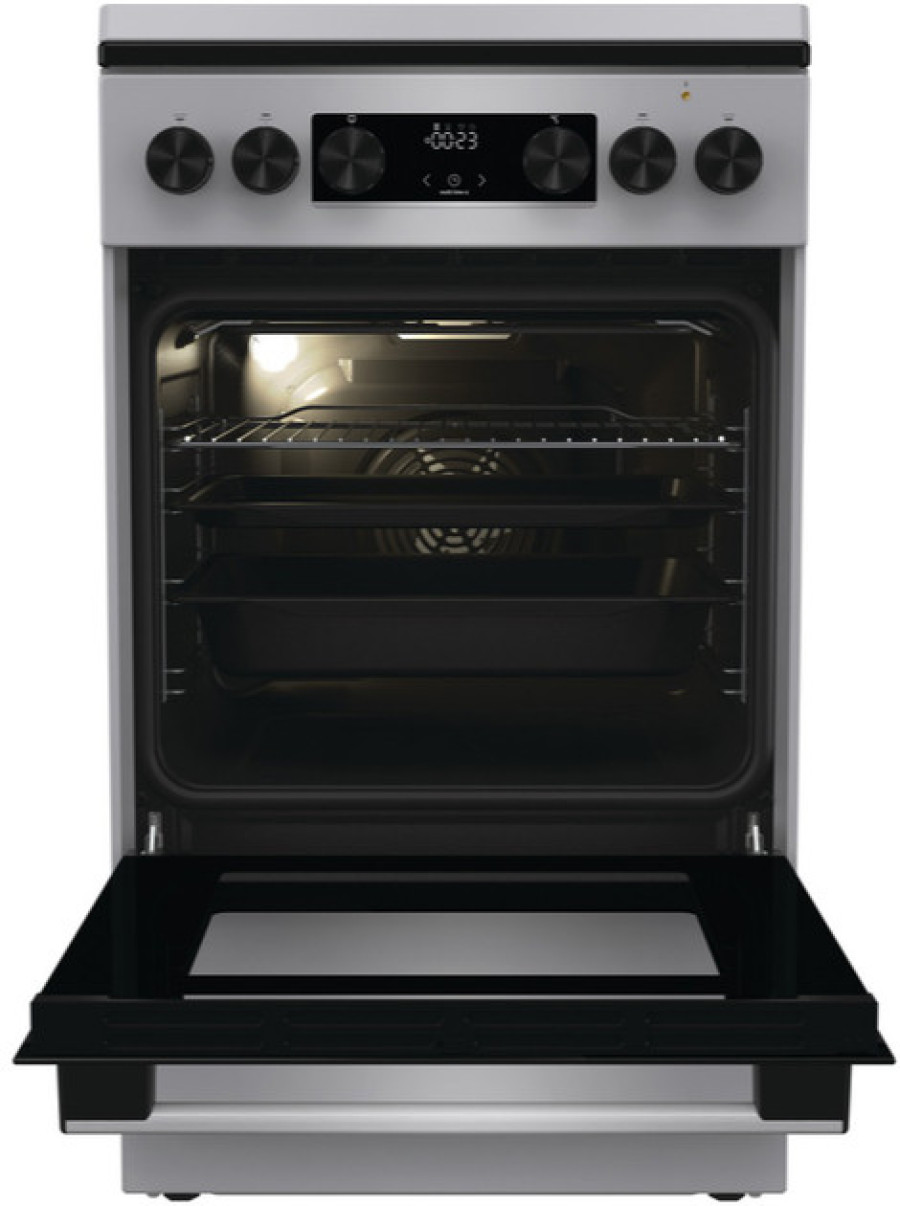  Плита комбінована Gorenje GK5C42SH 