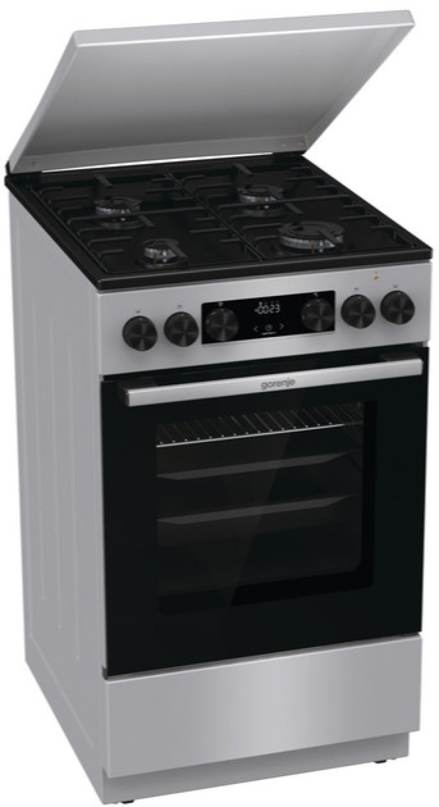  Плита комбінована Gorenje GK5C42SH 