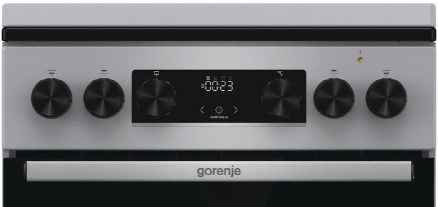  Плита комбінована Gorenje GK5C42SJ 