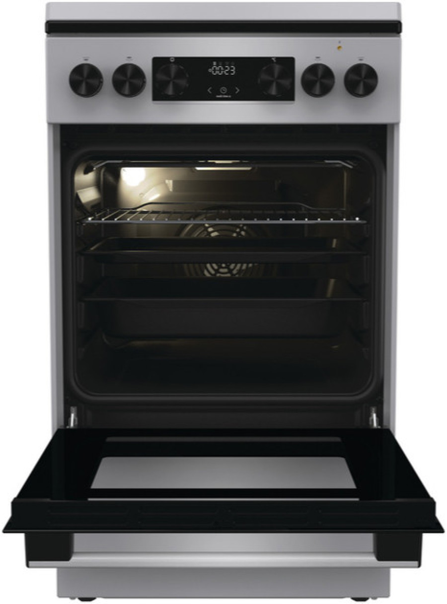  Плита комбінована Gorenje GK5C42SJ 