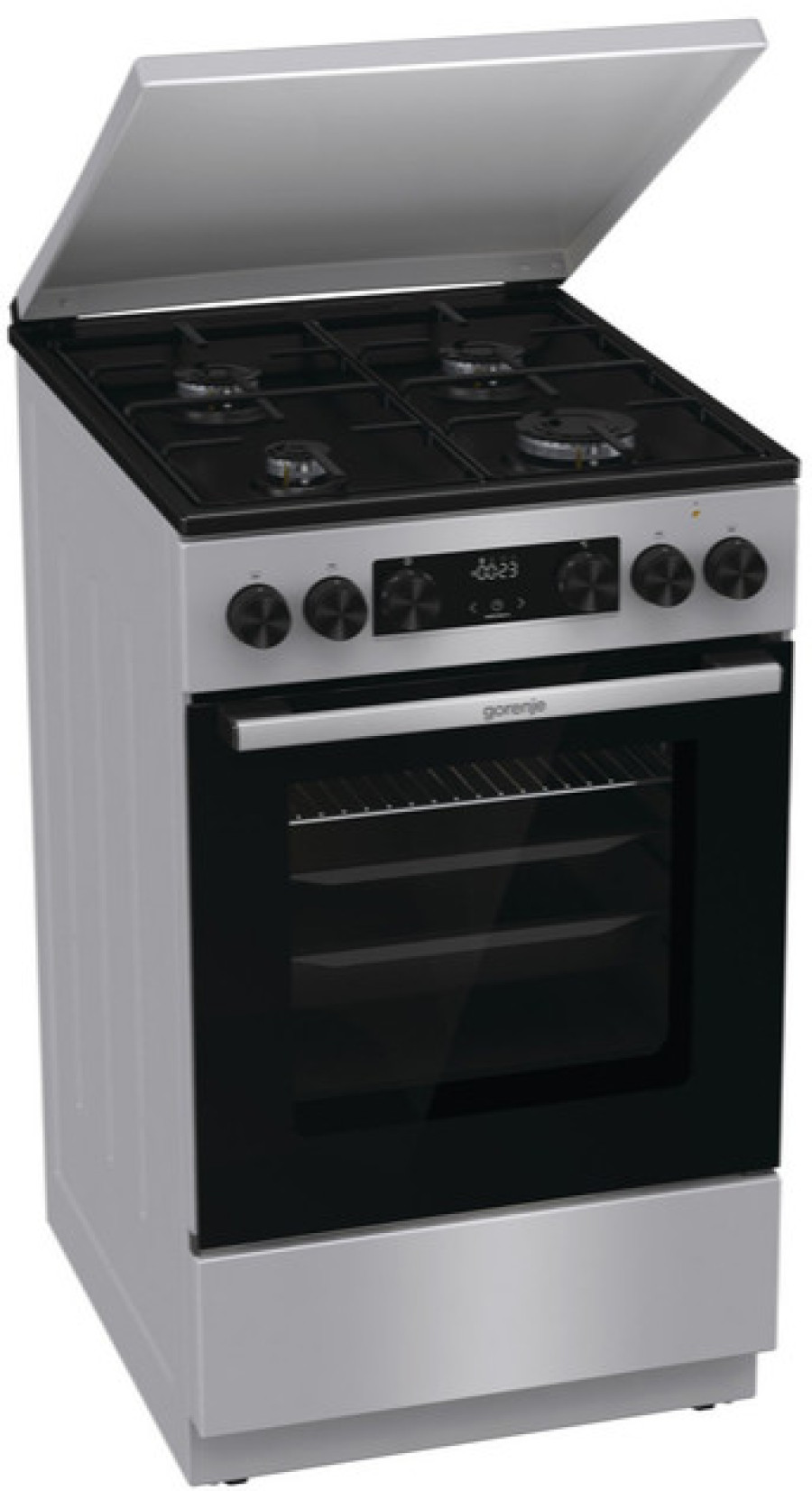  Плита комбінована Gorenje GK5C42SJ 