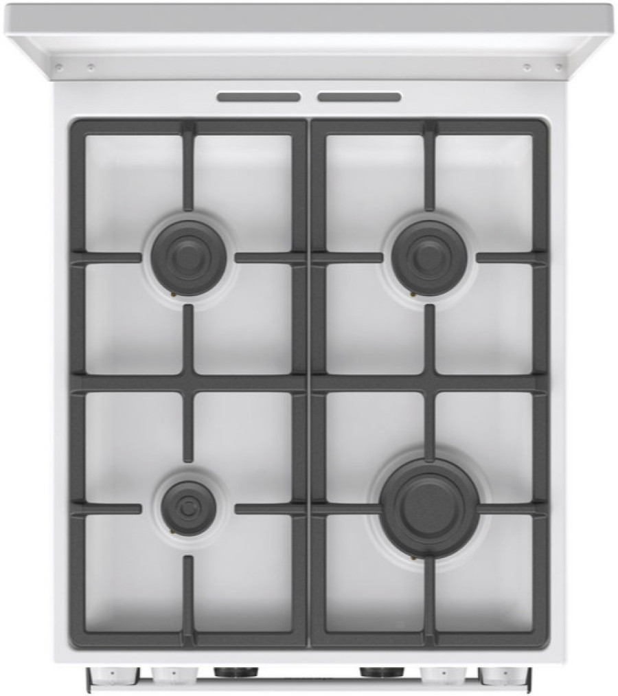  Плита комбінована Gorenje GK5C42WF 