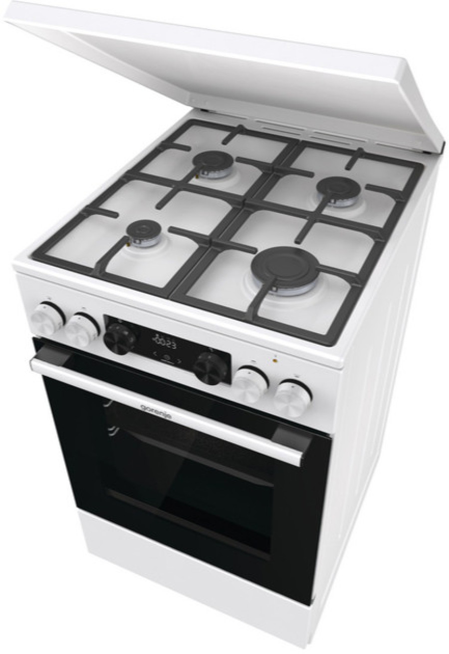  Плита комбінована Gorenje GK5C42WF 