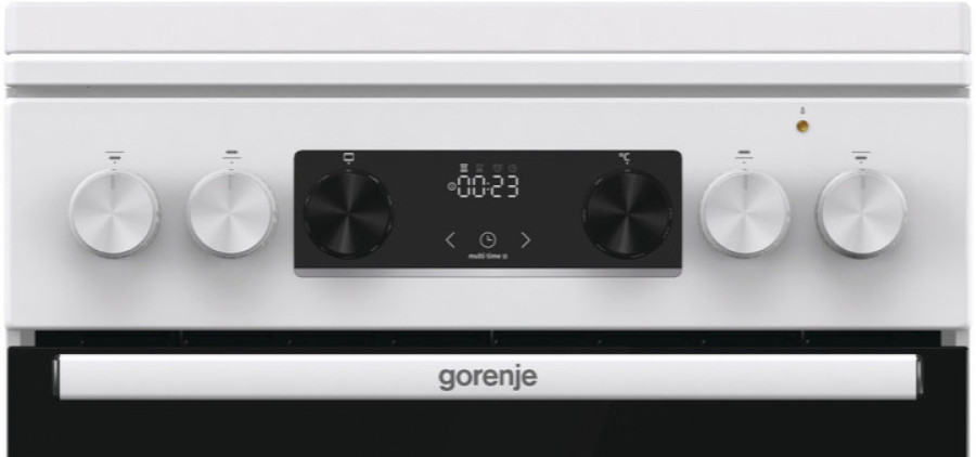  Плита комбінована Gorenje GK5C42WF 